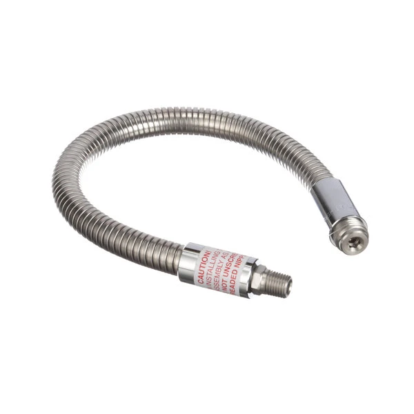 Fisher 2916-1512 Hose Pr 15