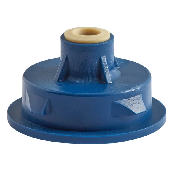 T&S Brass And Bronze Works T&S 108SF-RK JeTSpray Spray Face Repair Kit For B-0108 Spray Valve - Image 2