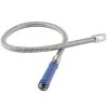 Waterloo 44" Pre-Rinse Faucet Hose With Handle