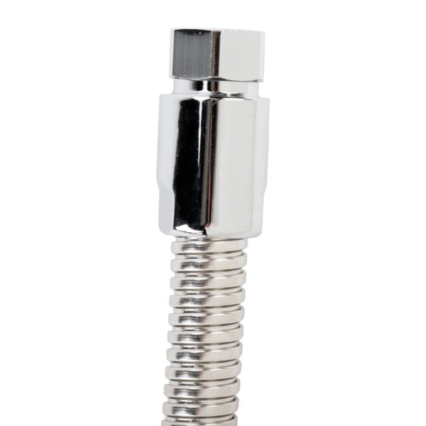Regency Plumbing & Hardware Regency 44" Stainless Steel Flex Hose And Grip For Pre-Rinse Faucets - Image 3
