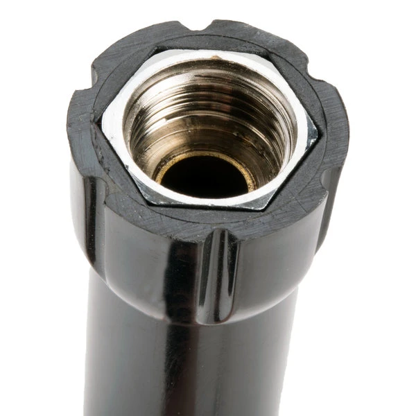 Regency Plumbing & Hardware Regency 44" Stainless Steel Flex Hose And Grip For Pre-Rinse Faucets - Image 5